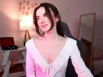 Chaturbate Nude Webcam of ssandralovin