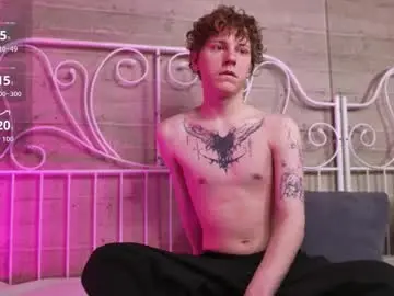 Chaturbate Adult Webcam of stillfever