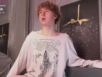 Chaturbate Live Porn of stillfever