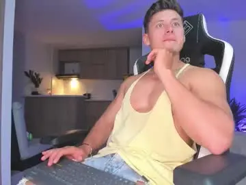 Chaturbate Live Sex of tiago_goez