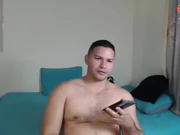 Chaturbate Sex Cam of tim_and_sam