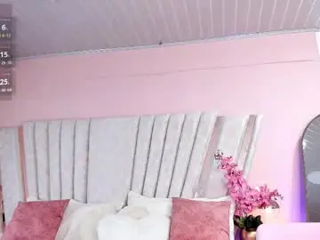 Chaturbate Sex Cam of top_mary