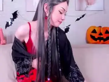 Chaturbate Free Live Porn of yumikey