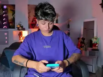 Chaturbate Sex Cam of zuryramirez_