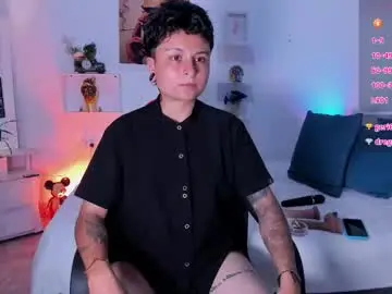 Chaturbate Live Sex Cam of zuryramirez_