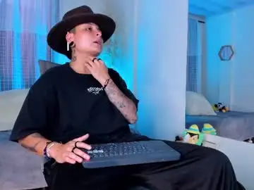 Chaturbate Live Porn of zuryramirez_