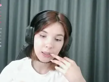 Chaturbate Nude Webcam of aidathome