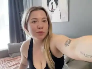 Chaturbate Live Sex of alyrasun