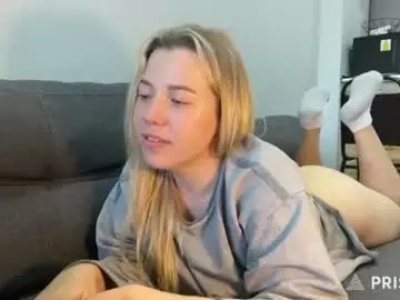 Chaturbate Nude Webcam of alyrasun