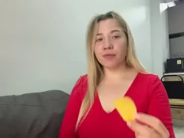 Chaturbate Adult Video Chat of alyrasun
