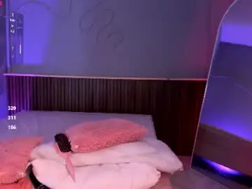 Chaturbate Live Sex of amberbaker21