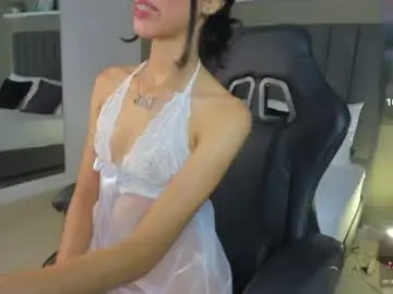 Chaturbate Sex Chat of atenea_jones_