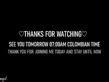 Chaturbate Adult Video Chat of bella_franco