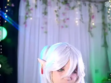 Chaturbate Adult Webcam of bella_franco