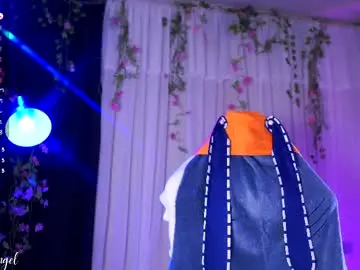 Chaturbate Adult Webcams of bella_franco