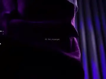 Chaturbate Best live sex cam show of bella_franco