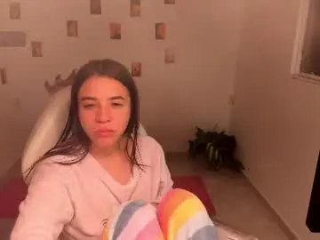 Chaturbate Best live sex cam show of celestte__3