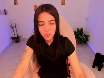 Chaturbate Free Porn Cam of celestte__3