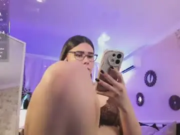 Chaturbate Free Porn Cam of coraline_kitty