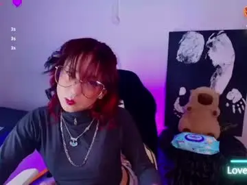 Chaturbate Live Porn of cuore_kazx