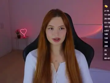 Chaturbate Best live sex cam show of cuteariel7