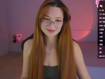 Chaturbate Nude Webcam of cuteariel7