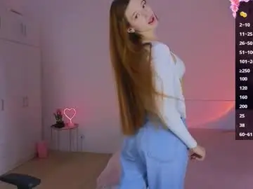 Chaturbate Adult Video Chat of cuteariel7