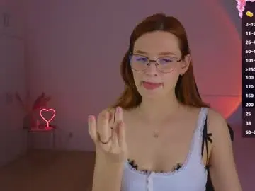 Chaturbate Nude Webcam of cuteariel7