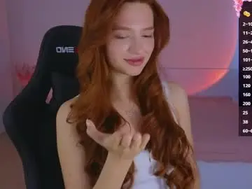 Chaturbate Nude Webcam of cuteariel7