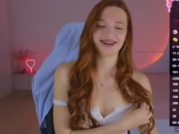 Chaturbate Adult Video Chat of cuteariel7