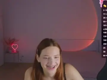 Chaturbate Adult Video Chat of cuteariel7