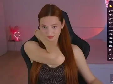 Chaturbate Live Sex of cuteariel7