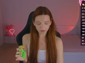 Chaturbate Best Webcam of cuteariel7