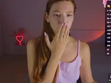 Chaturbate Free Live Porn of cuteariel7