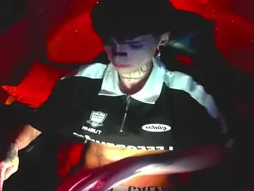 Chaturbate Private Sex Chat of darkness_prince_x