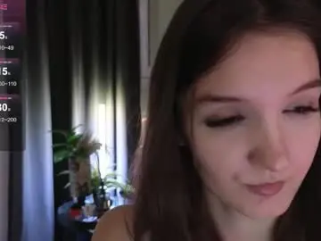 Chaturbate Best live sex cam show of debihenks