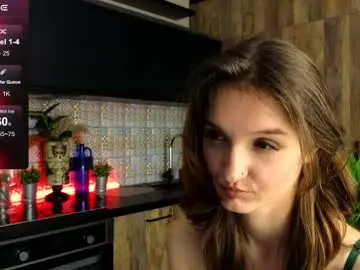 Chaturbate Adult Webcam of debihenks