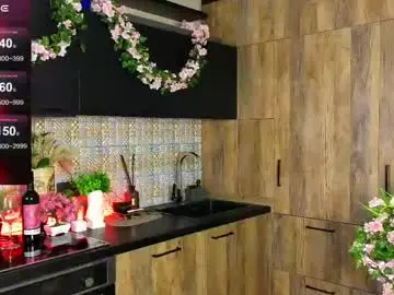 Chaturbate Best Webcam of debihenks