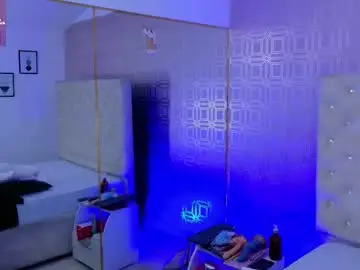 Chaturbate Adult Webcam of derieri_d