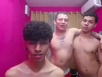 Chaturbate Nude Webcam of destroys_fuck