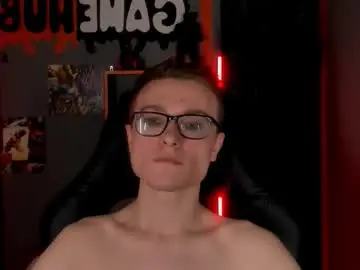 Chaturbate Live Sex of emmit_barker