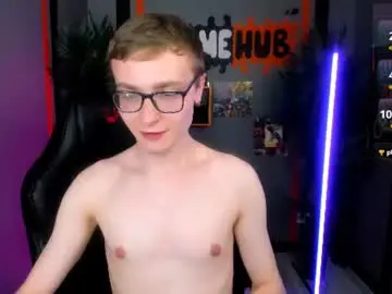 Chaturbate Private Sex Chat of emmit_barker