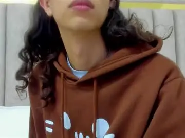 Chaturbate Sex Cam of freyamoller