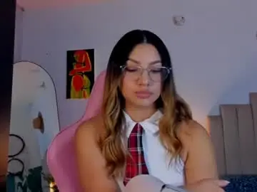 Chaturbate Best live sex cam show of h3y_mia3