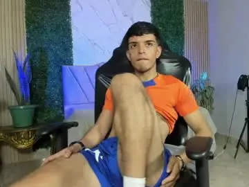 Chaturbate Free Porn Cam of ianrice_