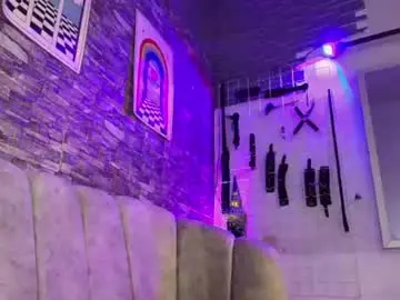 Chaturbate Private Sex Chat of ianrice_