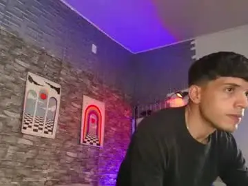 Chaturbate Free Live Porn of ianrice_