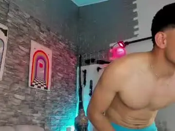 Chaturbate Live Porn of ianrice_