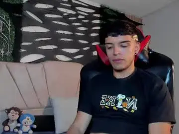 Chaturbate Adult Webcam of ianrice_