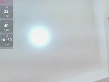 Chaturbate Best live sex cam show of isadora_14